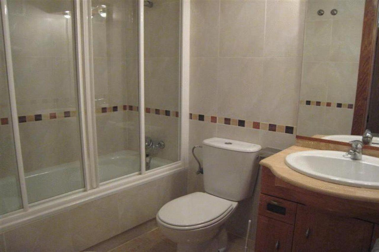 Apartamentos Turisticos Playa Principe Mũi đất La Manga Ngoại thất bức ảnh