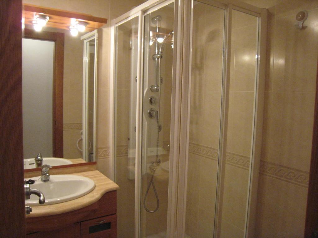 Apartamentos Turisticos Playa Principe Mũi đất La Manga Phòng bức ảnh