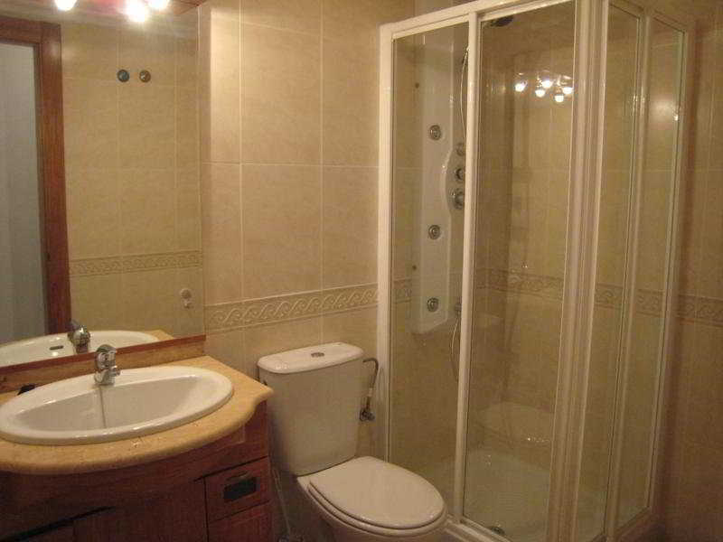 Apartamentos Turisticos Playa Principe Mũi đất La Manga Ngoại thất bức ảnh